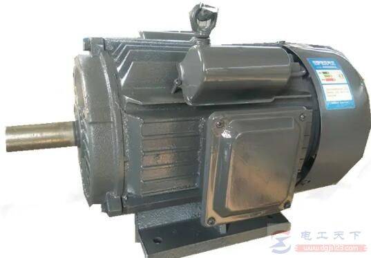 单相5.5KW电机使用多大的电线