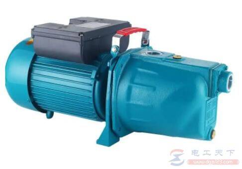 220v潜水泵怎么用数字万用表测量好坏?