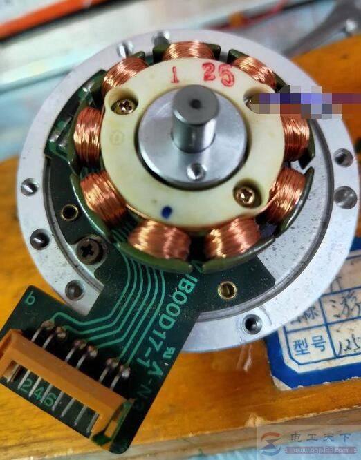 无刷电机怎么接线能直接高速运转