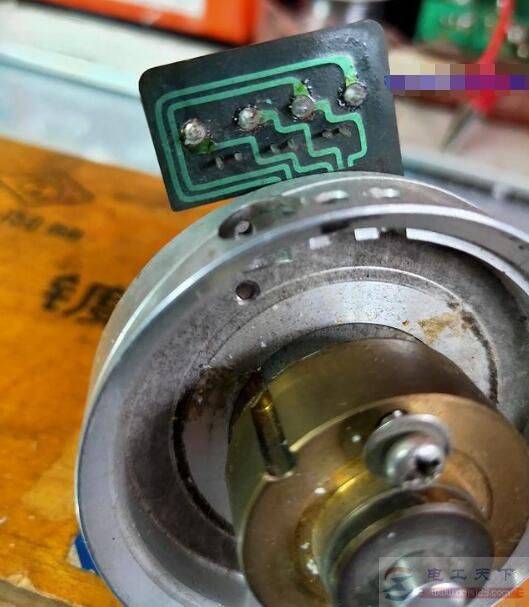 无刷电机怎么接线能直接高速运转