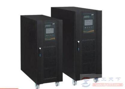 UPS不间断电源日常维护技巧