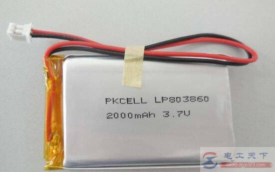 怎么判断电源的输出电流指标