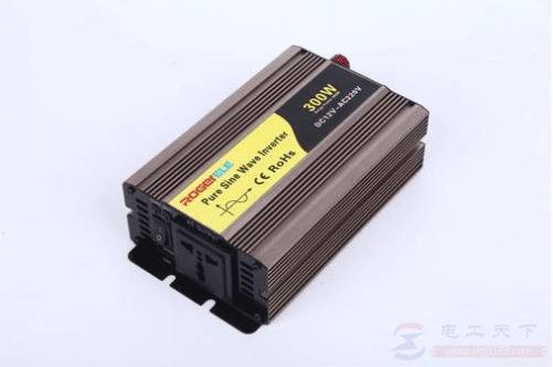 用电瓶带动逆变器的时间计算方法