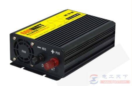 准正弦波逆变器能用于哪些电器?