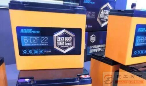 买电动车怎么选电池:选锂电池还是石墨烯电池