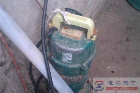 怎么选购水泵,坚持三大原则选到合适的水泵