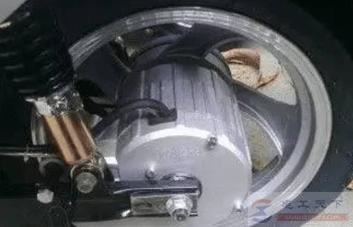 电动机轴颈和轴承室磨损怎么办?