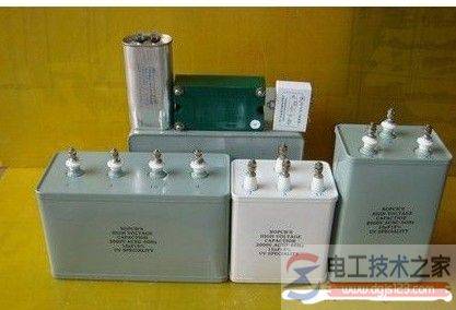 电容器星三角接法图_变压器或电机线圈接线