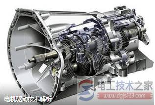 电动机外壳带电怎么办?