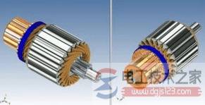 电动机运行中冒烟怎么办?