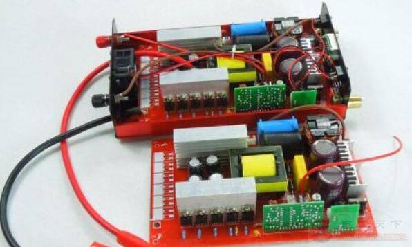 逆变器输出没电什么原因,附逆变器输出没电的维修方法