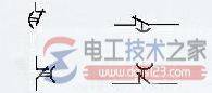 电气设备常用文字符号参考图解