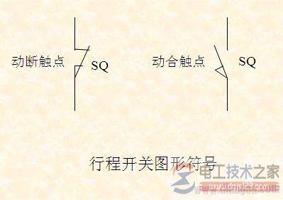 电气设备常用文字符号参考图解