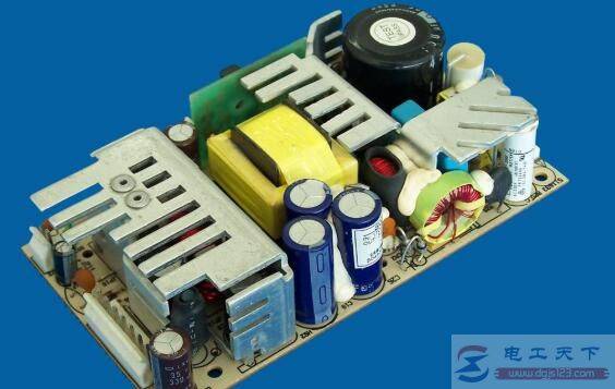 开关电源能不能代替干电池,附多种原因分析