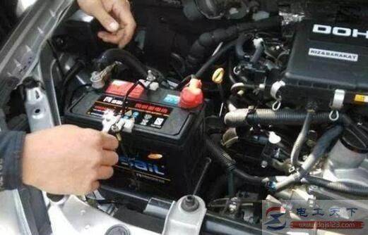 如何把握电动车电瓶充电的最佳时机