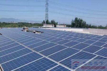 光伏电池的工作原理及实现过程