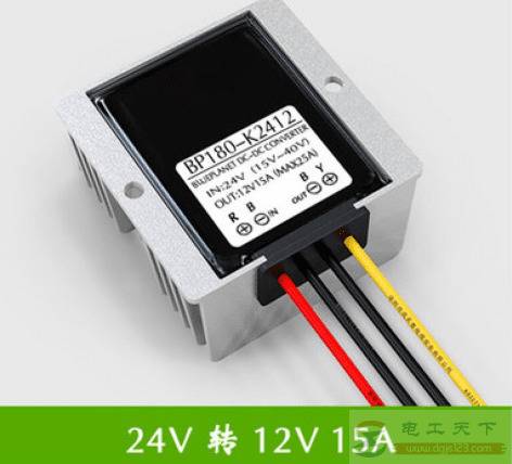 12V15A电源用同等适配器无法启动什么原因