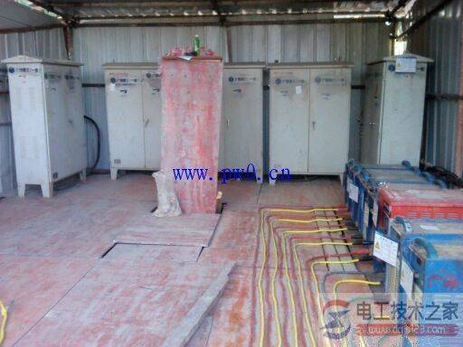 电气现场施工规范要求与施工图文教程