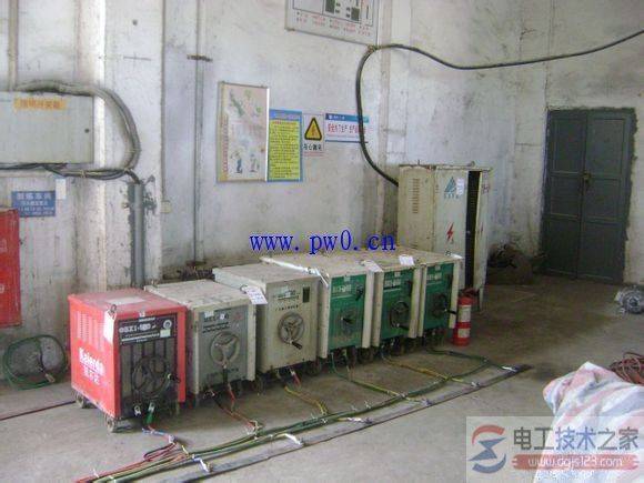 电气现场施工规范要求与施工图文教程