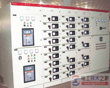 常见低压电气设备运行编号命名原则详解