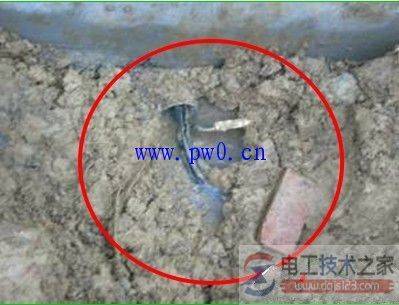 电气工程安装质量的常见问题