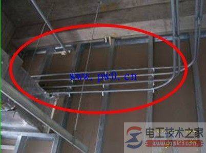 电气工程安装质量的常见问题