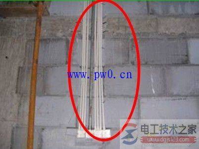 电气工程安装质量的常见问题