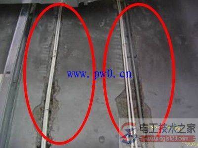 电气工程安装质量的常见问题