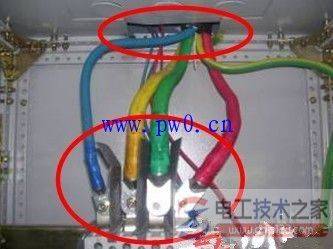 电气工程安装质量的常见问题