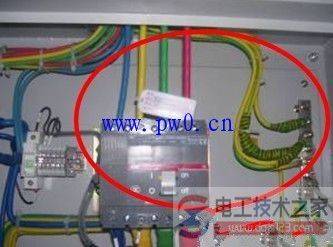 电气工程安装质量的常见问题