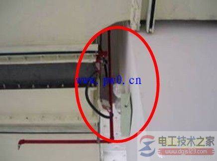 电气工程安装质量的常见问题