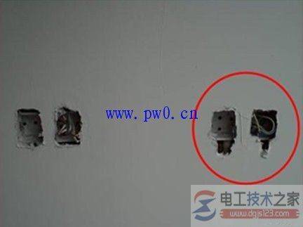 电气工程安装质量的常见问题