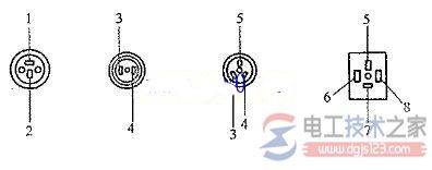 86型墙壁开关插座怎么接线?