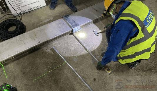 线槽敷设安装的要求,镀锌线管与线槽的安装要求