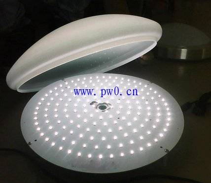 吸顶灯安装过程详解(图文)