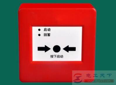 消火栓按钮安装高度有哪些规范