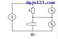 电工与电路基础试题:选择题部分
