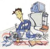 电气设备如何防火?常见电气设备的防火措施