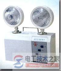 消防电源与应急照明系统的构成与功能