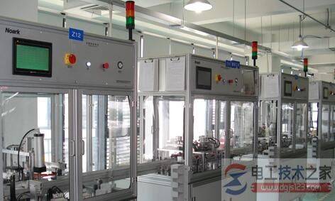 电气设备选择有什么原则吗?