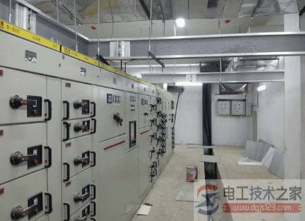 红外检测技术检测发工厂电气设备故障的方法