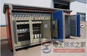 电气设备接地接零关键部位说明