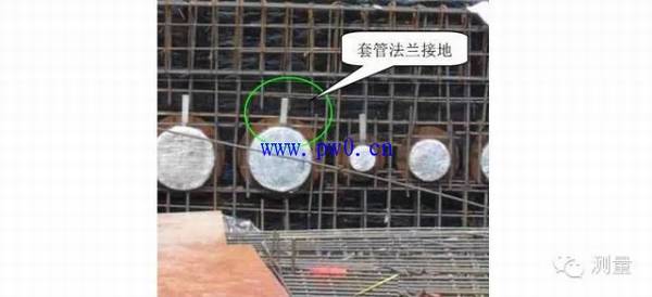 电气施工规范要求:电气施工的质量通病与控制措施