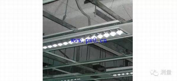 电气施工规范要求:电气施工的质量通病与控制措施