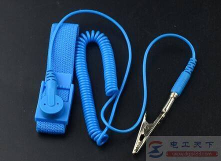 防静电手环有什么作用