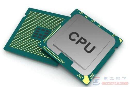 cpu时钟频率的单位是什么