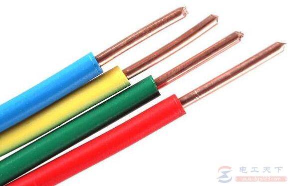1.5、2.5、4、6、10mm2铜线载流大小及带多大功率用电器