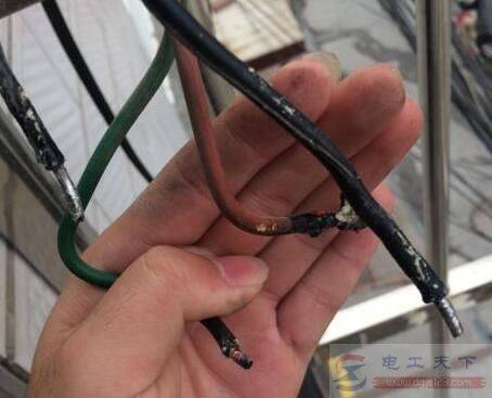 铜线和铝线可以共用一个接线柱吗?