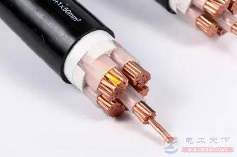 阻燃电缆含卤是什么原因