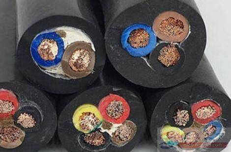 yz电缆是不是阻燃电缆?